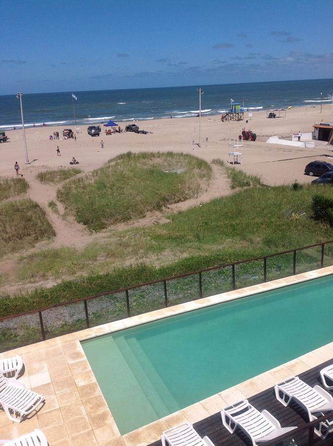 Namaste casas de mar Villa Gesell Exterior foto