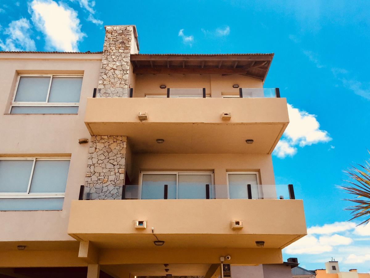 Namaste casas de mar Villa Gesell Exterior foto