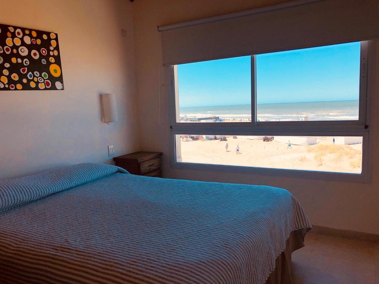 Namaste casas de mar Villa Gesell Exterior foto