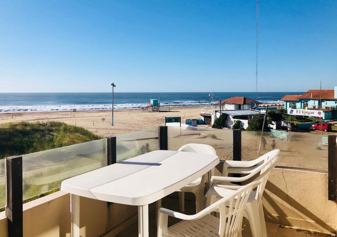 Namaste casas de mar Villa Gesell Exterior foto