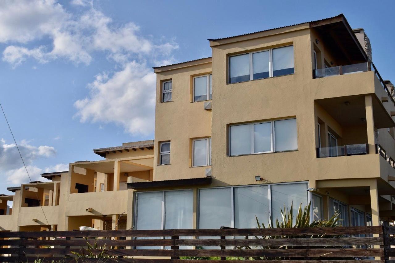 Namaste casas de mar Villa Gesell Exterior foto