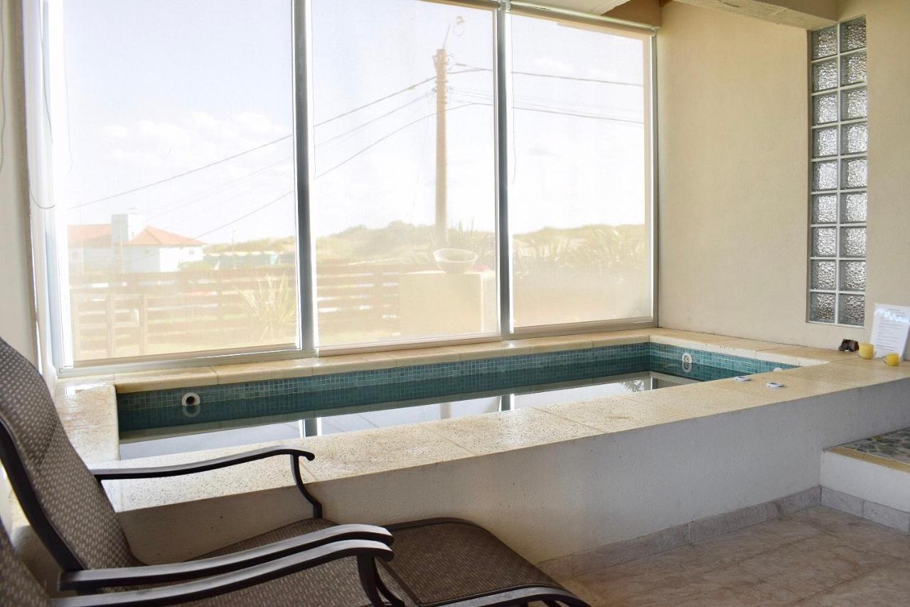 Namaste casas de mar Villa Gesell Exterior foto